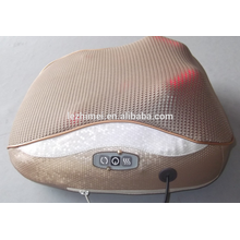 LM-707 Electric Neck Massage Pillow